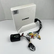 LOREX LH04045G  Eco Series 500GB Security DVR 4 channel Analog