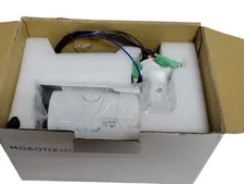 Mobotix Move vandal bullet Mx-VB3A-2-IR-VA 2MP Security camera