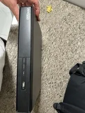 DVR DVS Digital Video Recorder Model: TVI-7108-F1/N