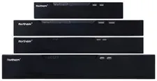 Northern 4CH, 2TB, PoE, 2-Way Audio, P2P ONVIF NVR-#N2NVR4POE2T
