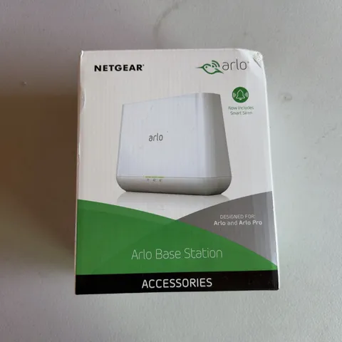 NETGEAR Arlo PRO / Arlo PRO 2 Base Station VMB4000 - Brand New Sealed In Box