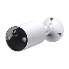 TP-Link Tapo TC82 2K Wireless Outdoor Security Camera Waterproof