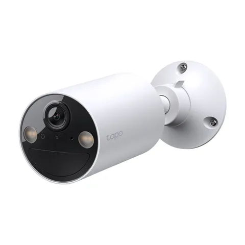 TP-Link Tapo TC82 2K Wireless Outdoor Security Camera Waterproof