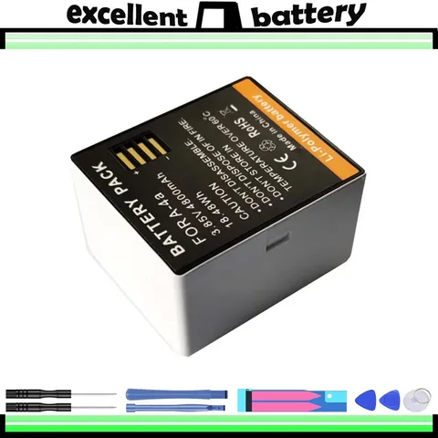  Battery A-4a For Arlo VMS5140 VMA5400 VMC4040P VMC4041P VMC4060P VMC5040