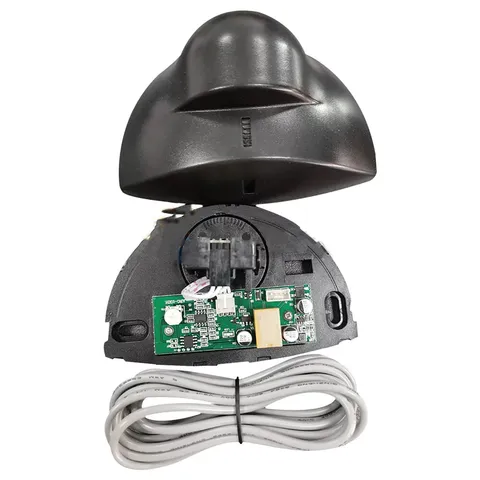High Sensitivity 24.125GHz Human Inductive Motion Microwave Radar Sensor