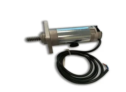 ORIGINAL REPLACEMENT DITEC 6Z26L complete engine 24 Vdc for ARC BH