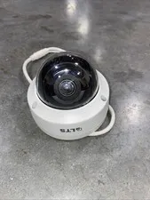 CMIP7362W-28M 6MP 3072x2048 H.265+ 2.8mm Wide Angle Lens WDR Vandal IP Dome