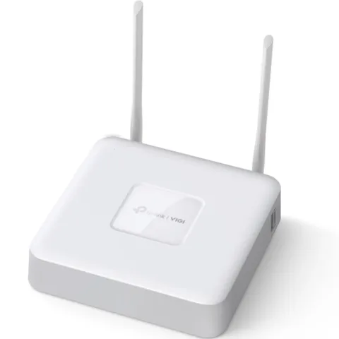 TP-Link VIGI NVR1108H-W 8 Channel Wi-Fi Network Video Recorder 4K HDMI