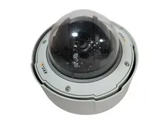 AXIS Q6055-E PTZ Network Camera 1080p Outdoor IP Camera, No SD Card, Factory res