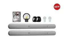 900KRAY2324ES swing gate automation kit with doors up to 3 mt »