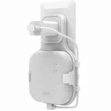 Outlet Wall Mount for Blink Sync Module XR, Space Saving Mounting Bracket Hol...