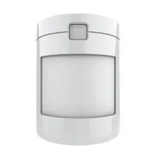 Interlogix TX-E721 Pet Immune Indoor PIR Detector - White