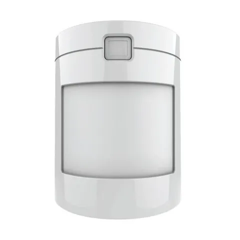 Interlogix TX-E721 Pet Immune Indoor PIR Detector - White