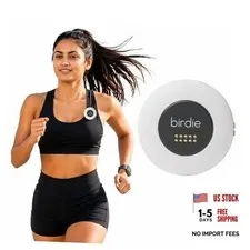 - The Original Personal Safety Alarm Disc for Bikes, Hikes, and Late Charcoal