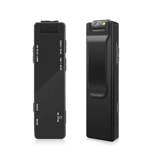 Vandlion A3 Mini Magnetic Camera 1080P HD Motion Detection Loop Recording DV
