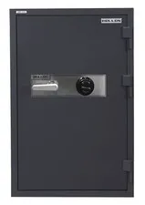 HOLLON HDS-1000C DATA / MEDIA SAFE USA S&G COMBINATION DIAL LOCK RE-LOCKER