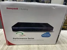 Honeywell Performance Series HEN08143 Network Video Recorder BRAND NEW