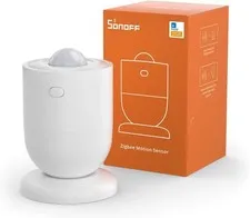 SONOFF SNZB-03P Zigbee 3.0 Wireless Motion Sensor Detector White
