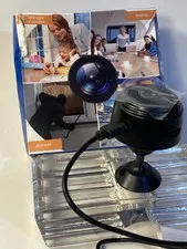 Our Life Batter IP Camera