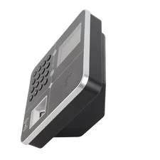 Facial And Password And Fingerprint Attendance Time Device Large Capacity L MEDS