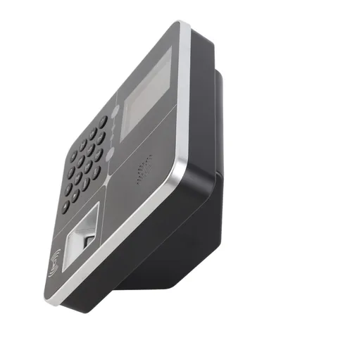 Facial And Password And Fingerprint Attendance Time Device Large Capacity L MEDS