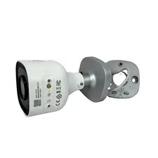 Alarm.com ADC-V723 Wireless Outdoor Security Bullet Camera HDR Video Wide Angle