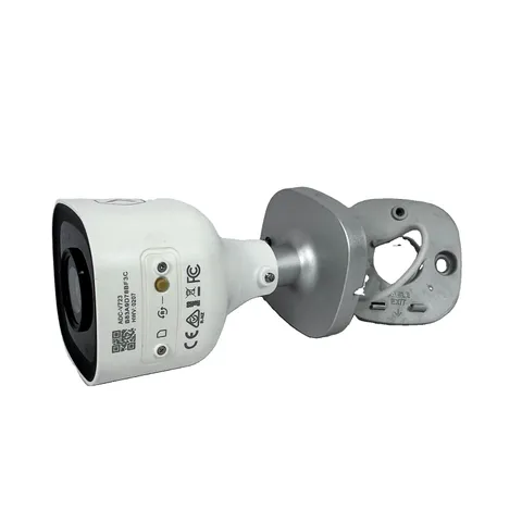 Alarm.com ADC-V723 Wireless Outdoor Security Bullet Camera HDR Video Wide Angle