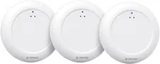 X-Sense Wi-Fi Water Leak Detector 3-Pack SWS0A Requires Base Station