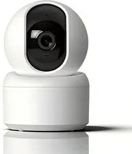 Indoor Pan/Tilt Home Security Camera 2K 3MP, 360 Degree Wireless Wifi Webcam/Mon