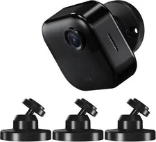 3 Pack Blink Outdoor Camera Wall Mount Adjustable for 3Rd & 4Th Gen, 360 Degree