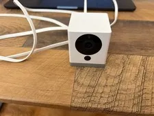 Wyze Cam WYZEC2 Wireless Indoor Smart Home Security Camera