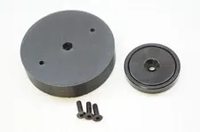 Heavy Duty Magnet Base for Blink Outdoor 4 (4th Gen) Camera - Magnetic Mounting