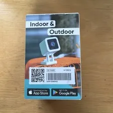 Wyze Cam v3 Wi-Fi Indoor/Outdoor Security Camera