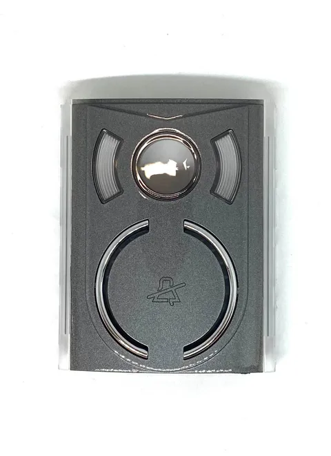 Remplacement Original Elvox Vimar Verre pour Plaques Sill 1300 - R897