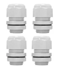Saindo Waterproof Cable Glands for Camera Mounting Bracket Junction Box PFA13...
