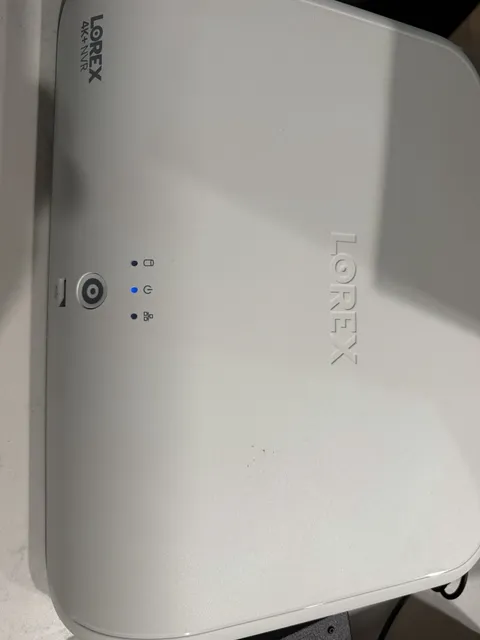 Lorex NVR N910A6-Z