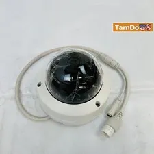 G2G-IPDH68 Network Dome Camera – HD IP Security Surveillance Indoor/Outdoor
