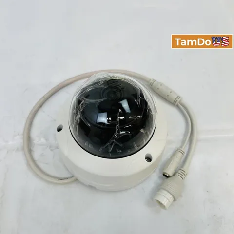 G2G-IPDH68 Network Dome Camera – HD IP Security Surveillance Indoor/Outdoor