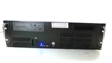 Cisco Application Visibility and Control (AVC) Computer - Model: AVC-X - Used