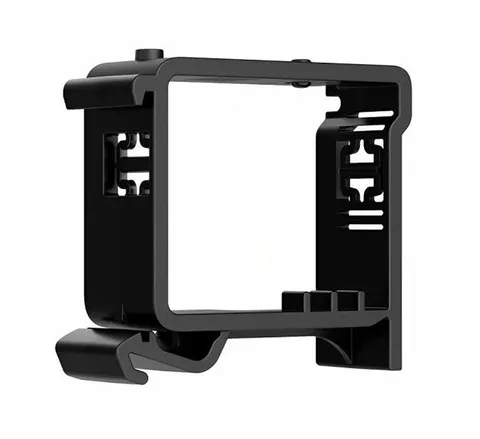Ajax Relay or WallSwitch DIN Holder