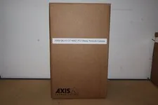 Axis Q6135-LE PTZ Dome Network Security Camera 01959-004 (NEW SEALED)