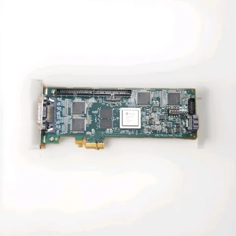 Maxlinear 410-20005-5 C  VRC7016L 16 Channel  PCI-e Low Profile B4