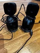 Blink Mini Pan-Tilt Camera - Black 2