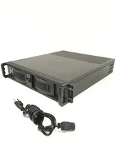 Exacq Vision Supermicro 3208-96-3000-R2 Xeon 2.83GHz Video Recorder,2GB,DVDROM
