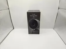 Brand NEW Google Nest Cam Indoor 2K 3rd Gen GA09975-US Security Camera Hazel