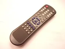 LTS Platinum Enterprise Video Surveillance LTD8416T-ST DVR Remote Control