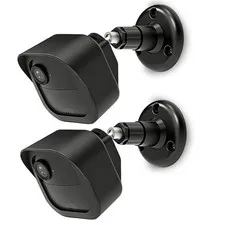 2 Pack | AllNew Mount for Outdoor 4 and Outdoor Camera 2K+ | Adjustable Desig...