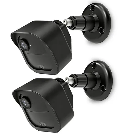 2 Pack | AllNew Mount for Outdoor 4 and Outdoor Camera 2K+ | Adjustable Desig...