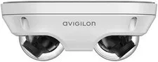 Avigilon 10.0C-H5DH-DO1-IR H5 Dual Head IP Security Camera | Brand New