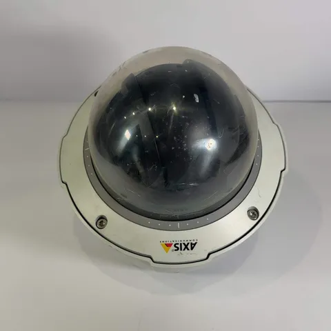 AXIS Q6055-E 60Hz 1080p PTZ Outdoor Network Dome Camera TESTED
